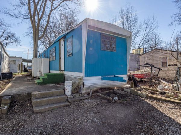 8312 OH-366 , Unit 21, Russells Point, OH 43348