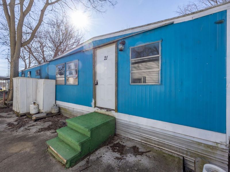 8312 OH-366 , Unit 21, Russells Point, OH 43348 Photo 2