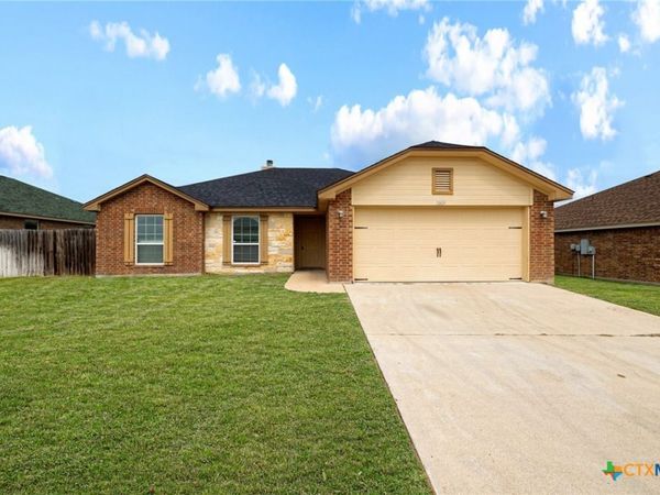 2609 Alamocitos Creek Drive , Killeen, TX 76549