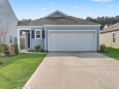 325 Coral Sunset Way, Summerville, SC 29486
