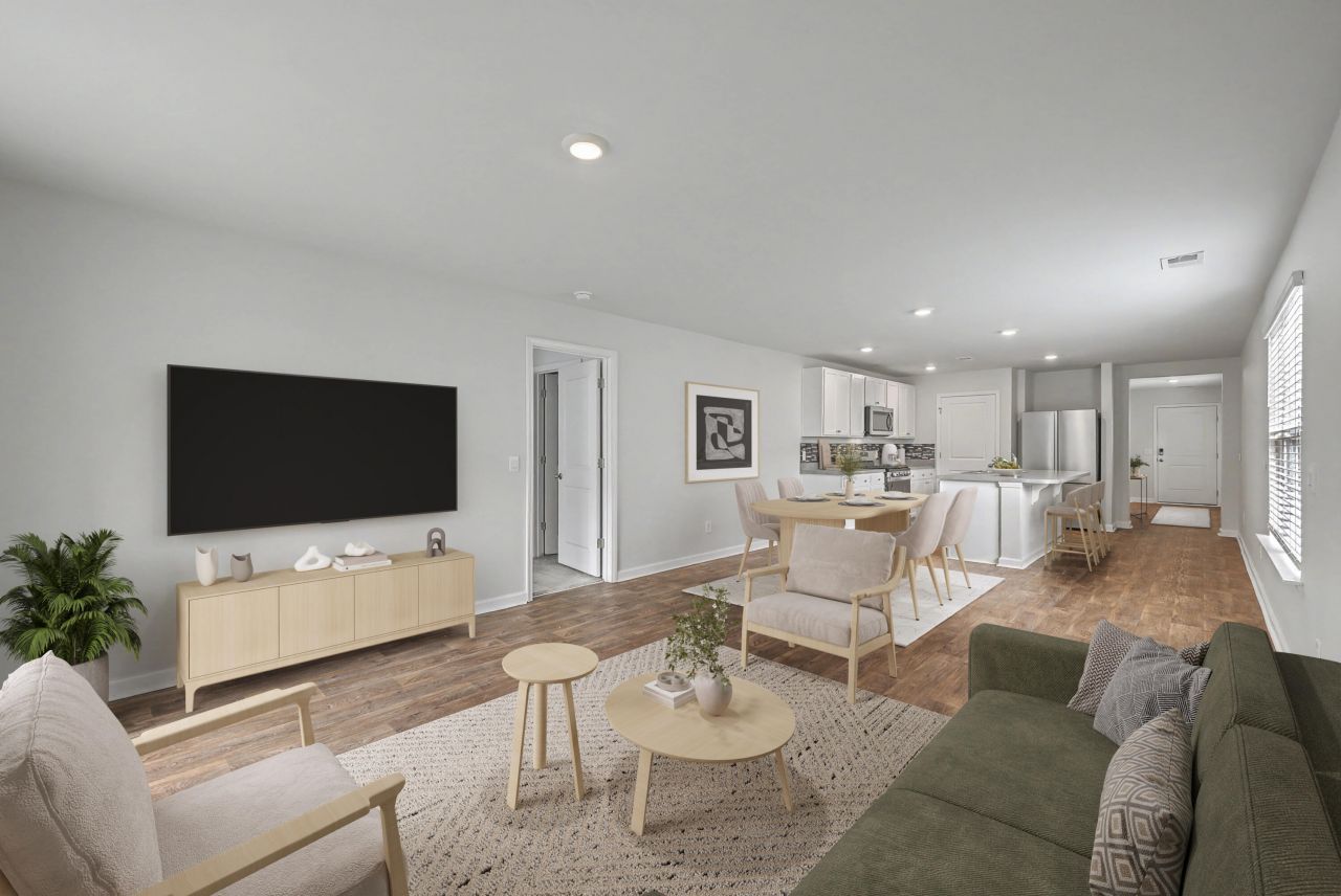 325 Coral Sunset Way Photo 11