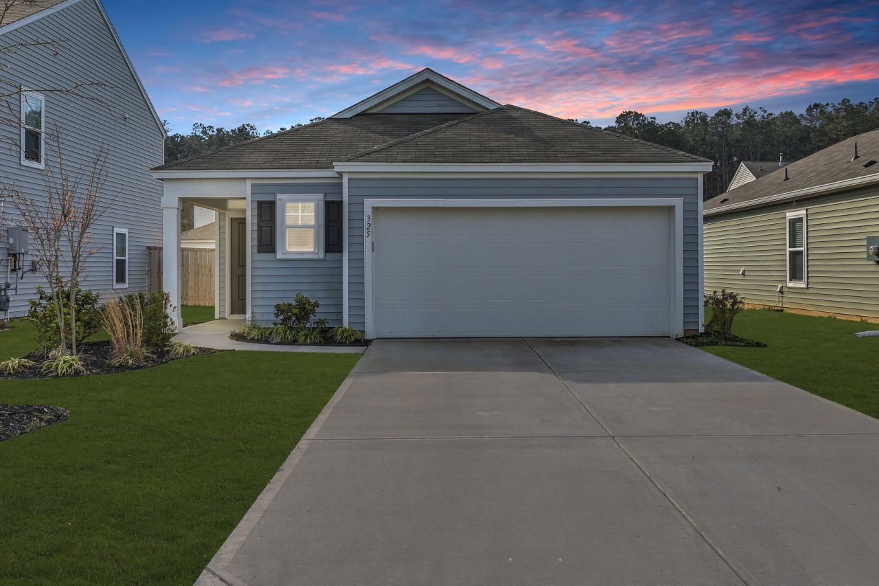 325 Coral Sunset Way Photo 31