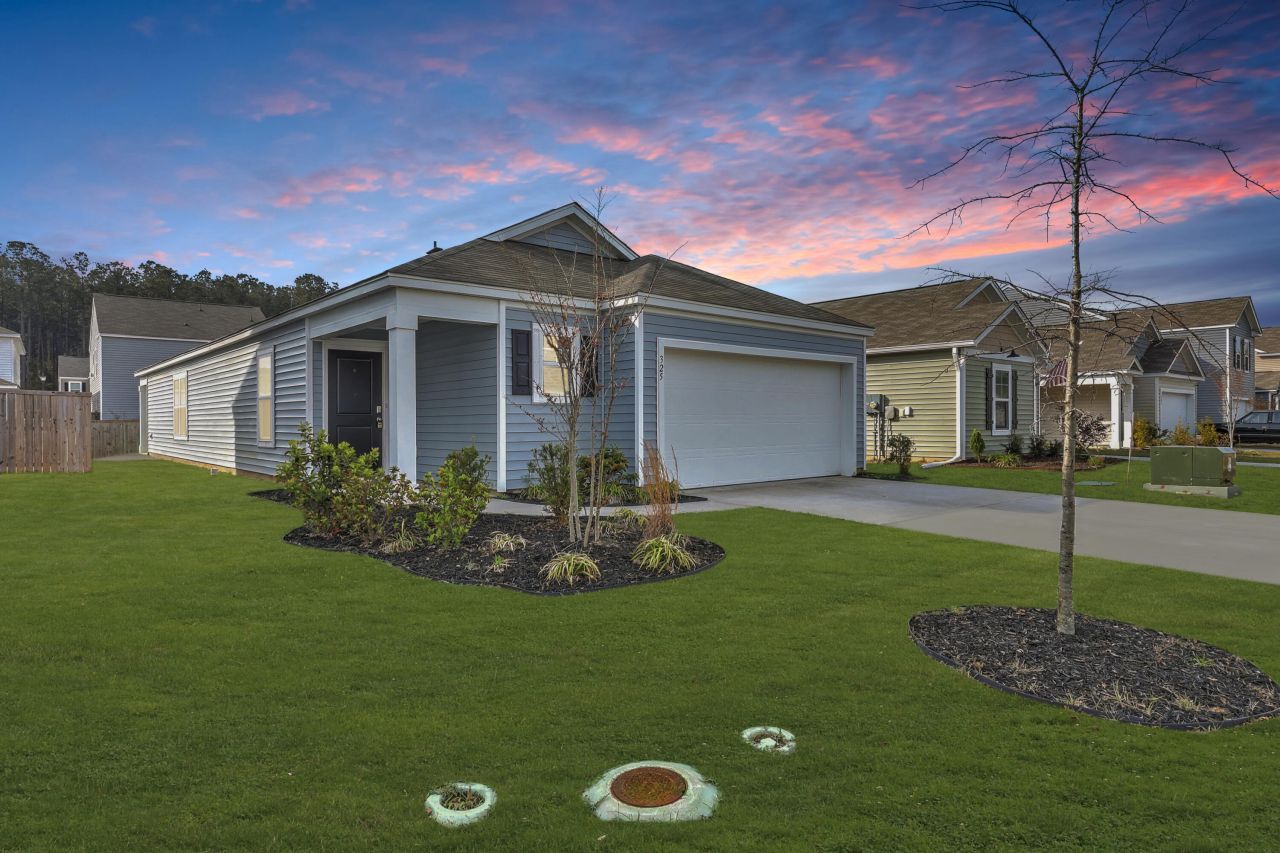 325 Coral Sunset Way Photo 33