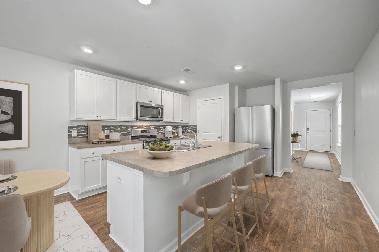 325 Coral Sunset Way Photo 7