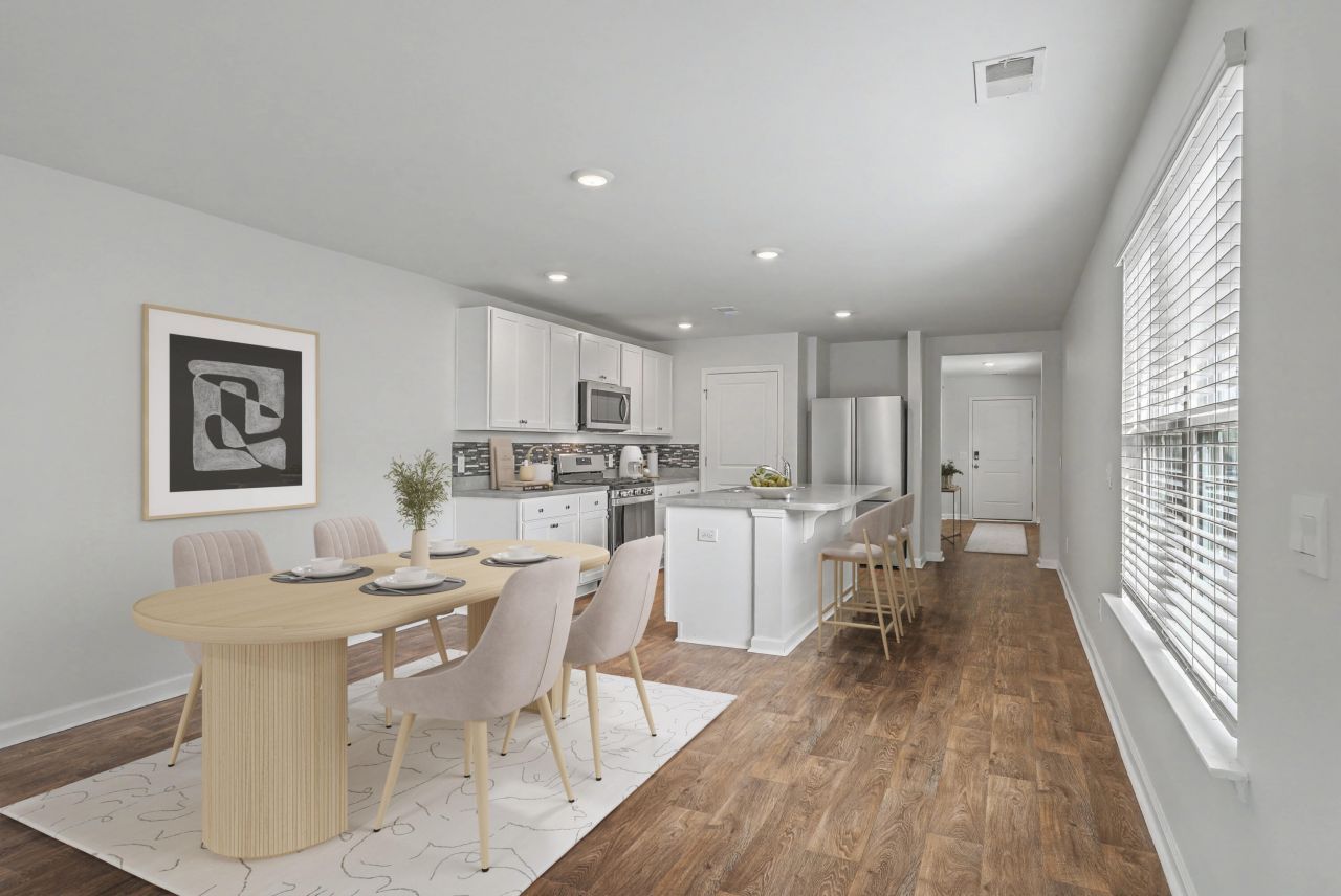 325 Coral Sunset Way Photo 9