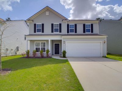 228 Hayworth Road, Summerville, SC 29486