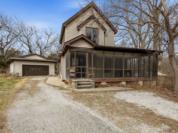 1117 St. Clement Street Street , Iowa City, IA 52245