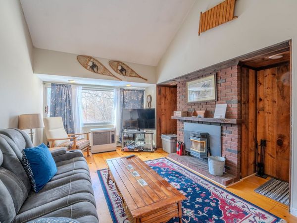 28 Condo Road, Unit 2, Campton, NH 03223