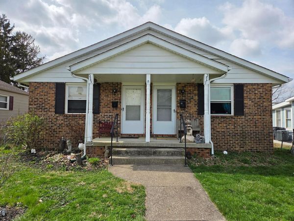 3543 Grant Avenue, Grove City, OH 43123