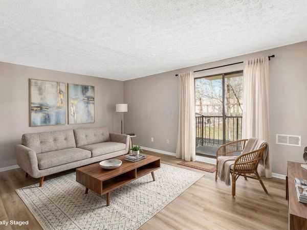 4117 Karl Road, Unit 208, Columbus, OH 43224