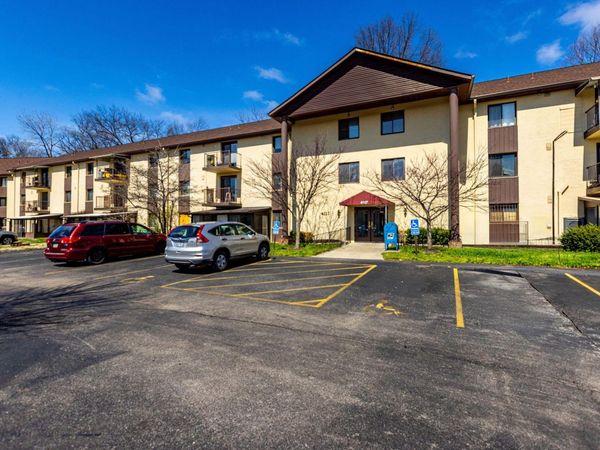 4117 Karl Road , Unit 208, Columbus, OH 43224