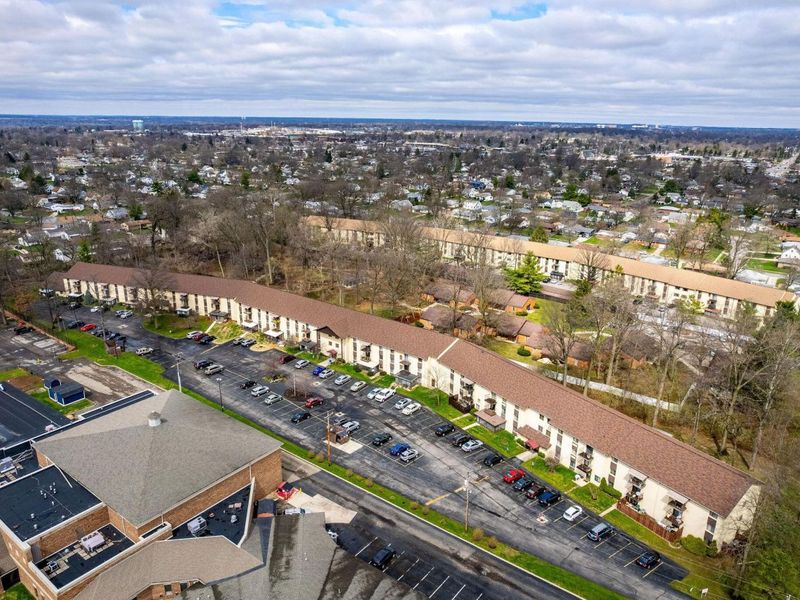 4117 Karl Road , Unit 208, Columbus, OH 43224 Photo 28