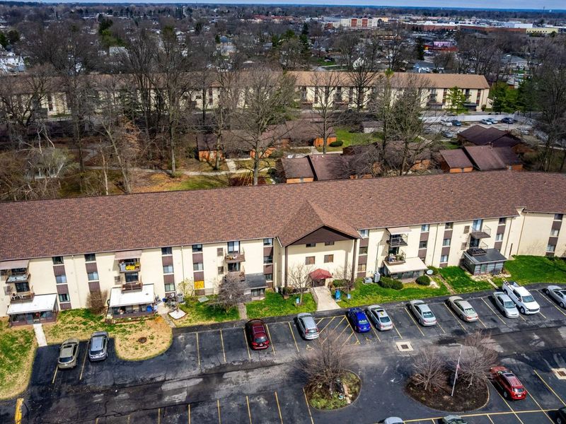 4117 Karl Road , Unit 208, Columbus, OH 43224 Photo 29