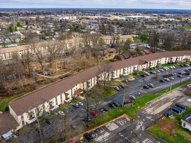 4117 Karl Road , Unit 208, Columbus, OH 43224 Photo 30