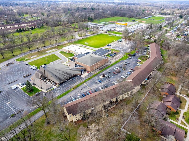 4117 Karl Road , Unit 208, Columbus, OH 43224 Photo 32