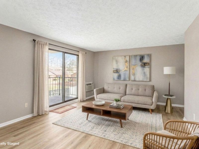 4117 Karl Road , Unit 208, Columbus, OH 43224 Photo 4