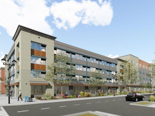 1245 E Colfax Avenue , Denver, CO 80218