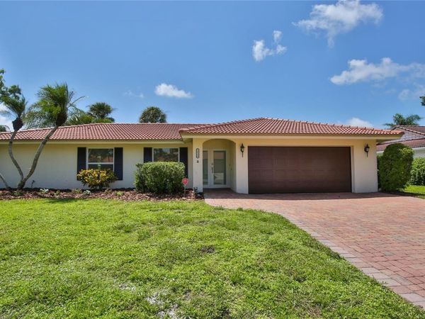 2834 HARDEE DRIVE, SARASOTA, FL 34231