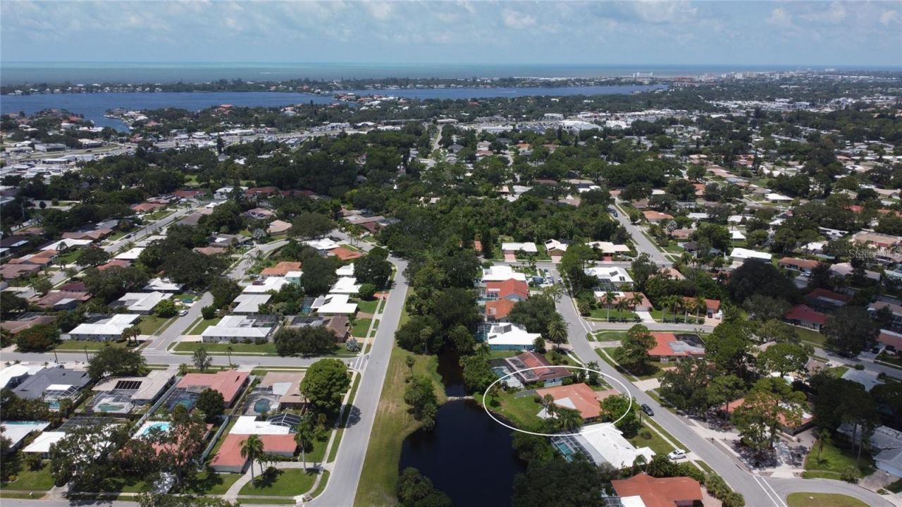2834 Hardee Drive, Sarasota, FL 34231 Photo