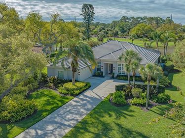 434 E MACEWEN DRIVE, OSPREY, FL 34229