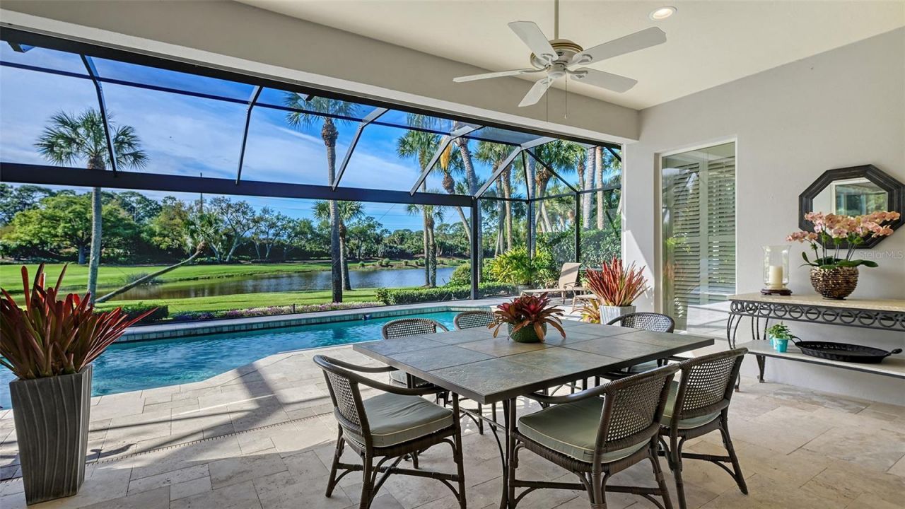 434 E Macewen Drive, Osprey, FL 34229 Photo