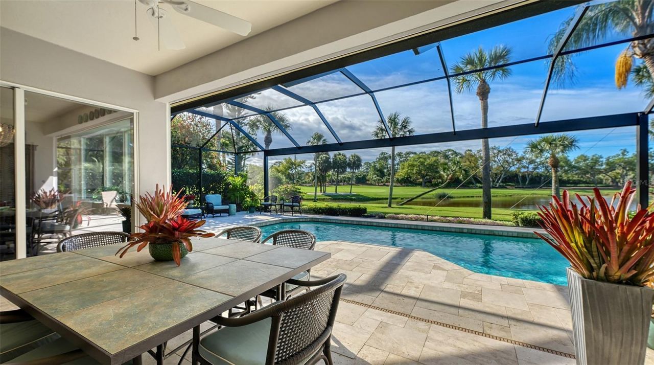 434 E Macewen Drive, Osprey, FL 34229 Photo