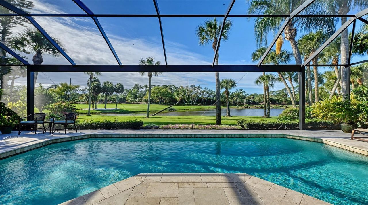 434 E Macewen Drive, Osprey, FL 34229 Photo