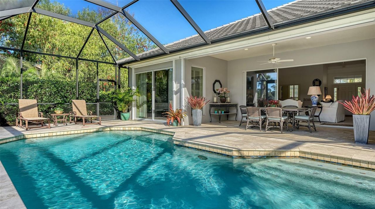 434 E Macewen Drive, Osprey, FL 34229 Photo