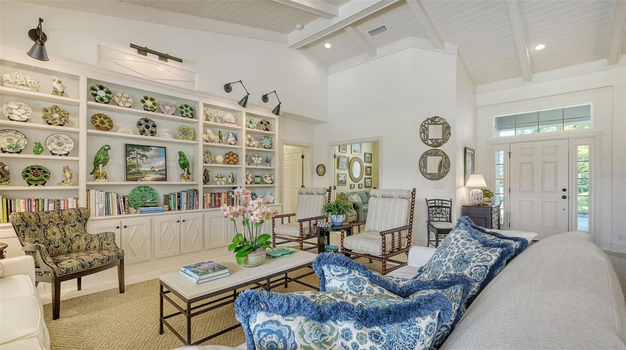 434 E Macewen Drive, Osprey, FL 34229 Photo