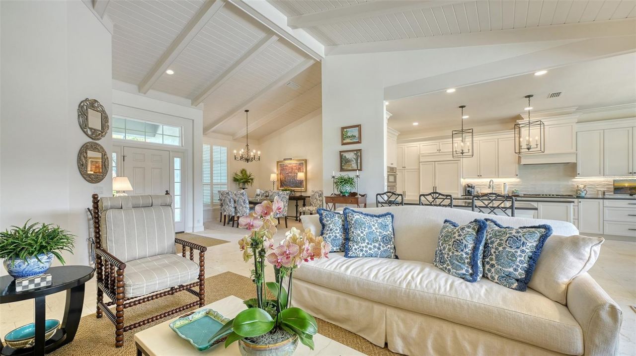 434 E Macewen Drive, Osprey, FL 34229 Photo