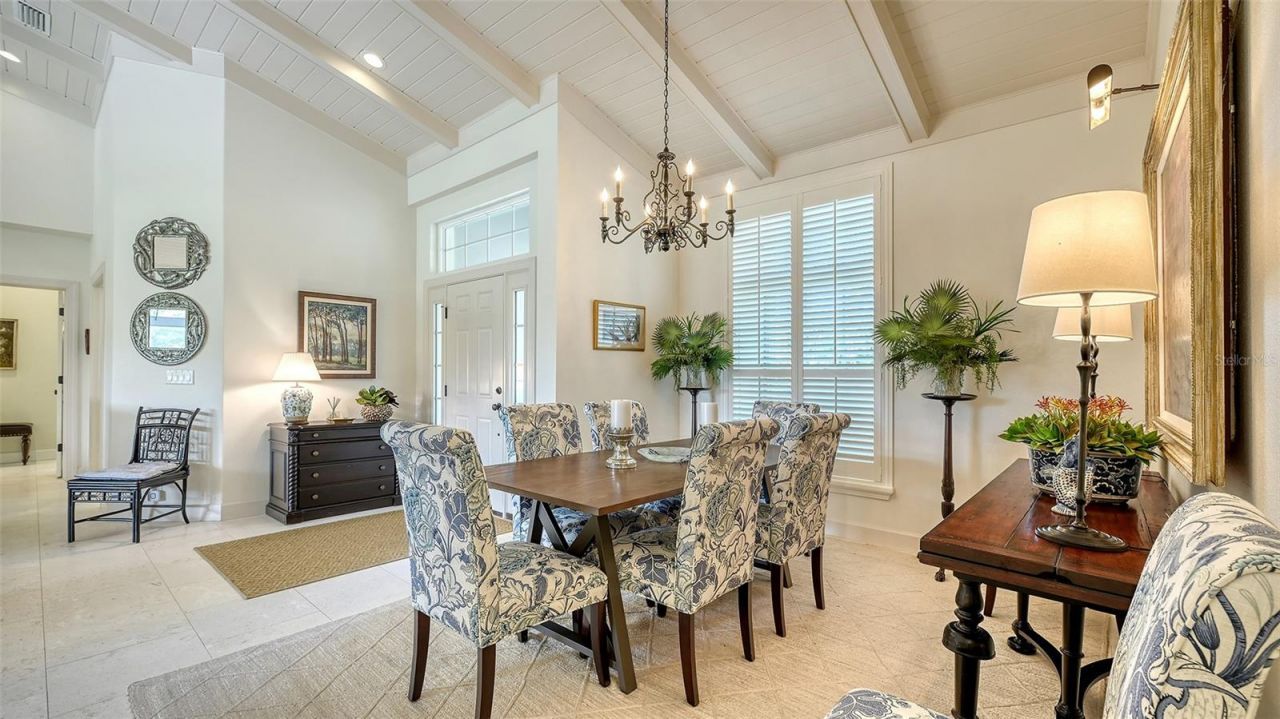 434 E Macewen Drive, Osprey, FL 34229 Photo