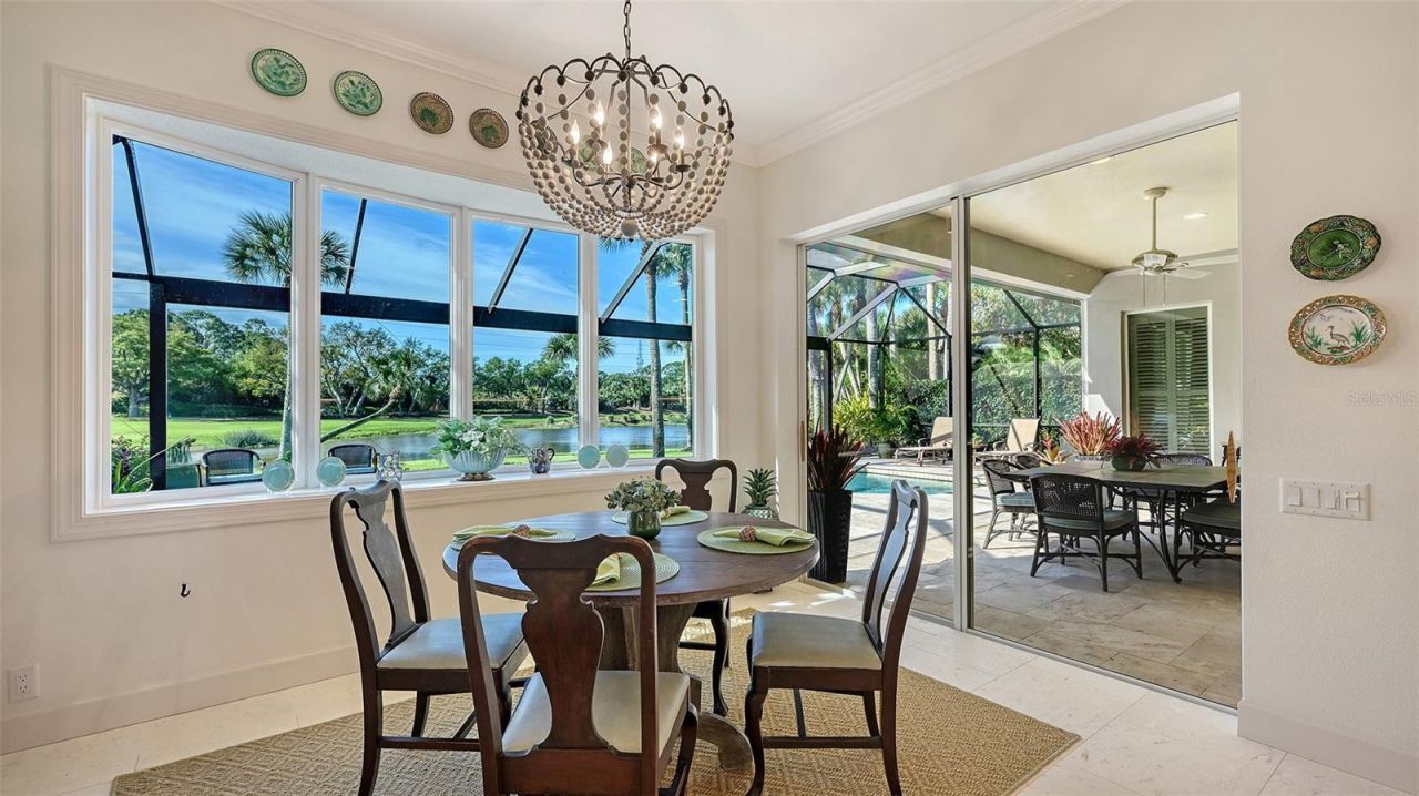 434 E Macewen Drive, Osprey, FL 34229 Photo