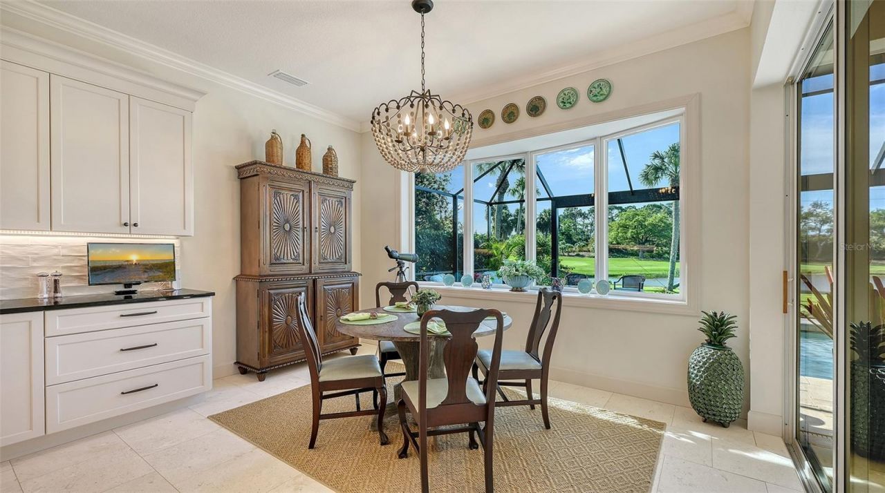 434 E Macewen Drive, Osprey, FL 34229 Photo