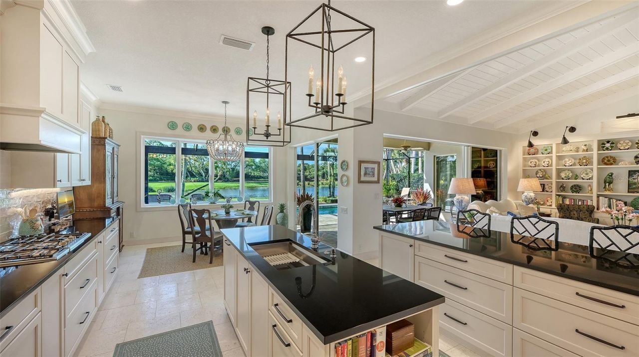 434 E Macewen Drive, Osprey, FL 34229 Photo