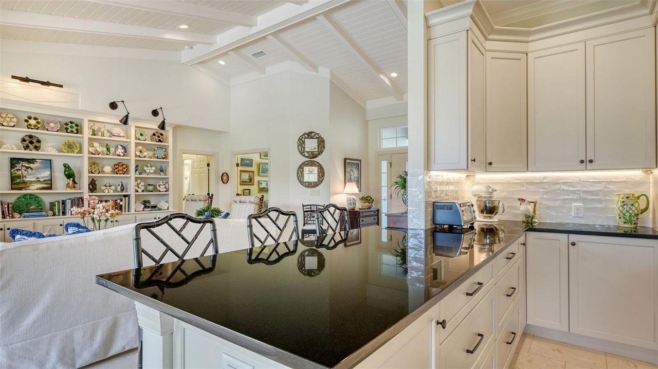 434 E Macewen Drive, Osprey, FL 34229 Photo