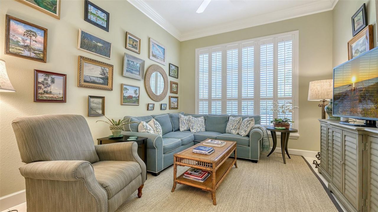 434 E Macewen Drive, Osprey, FL 34229 Photo