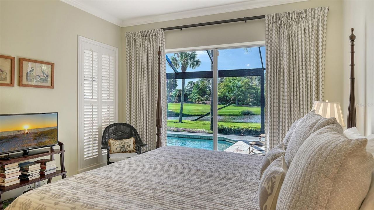 434 E Macewen Drive, Osprey, FL 34229 Photo