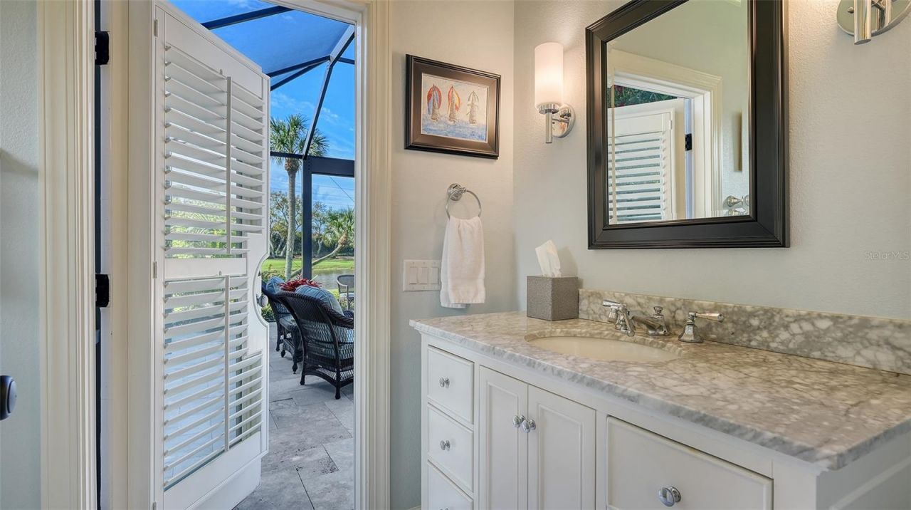 434 E Macewen Drive, Osprey, FL 34229 Photo