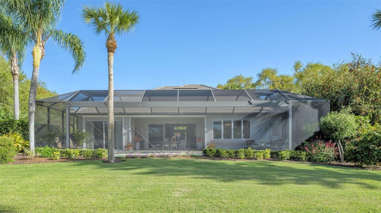 434 E Macewen Drive, Osprey, FL 34229 Photo