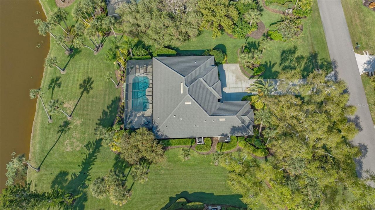 434 E Macewen Drive, Osprey, FL 34229 Photo