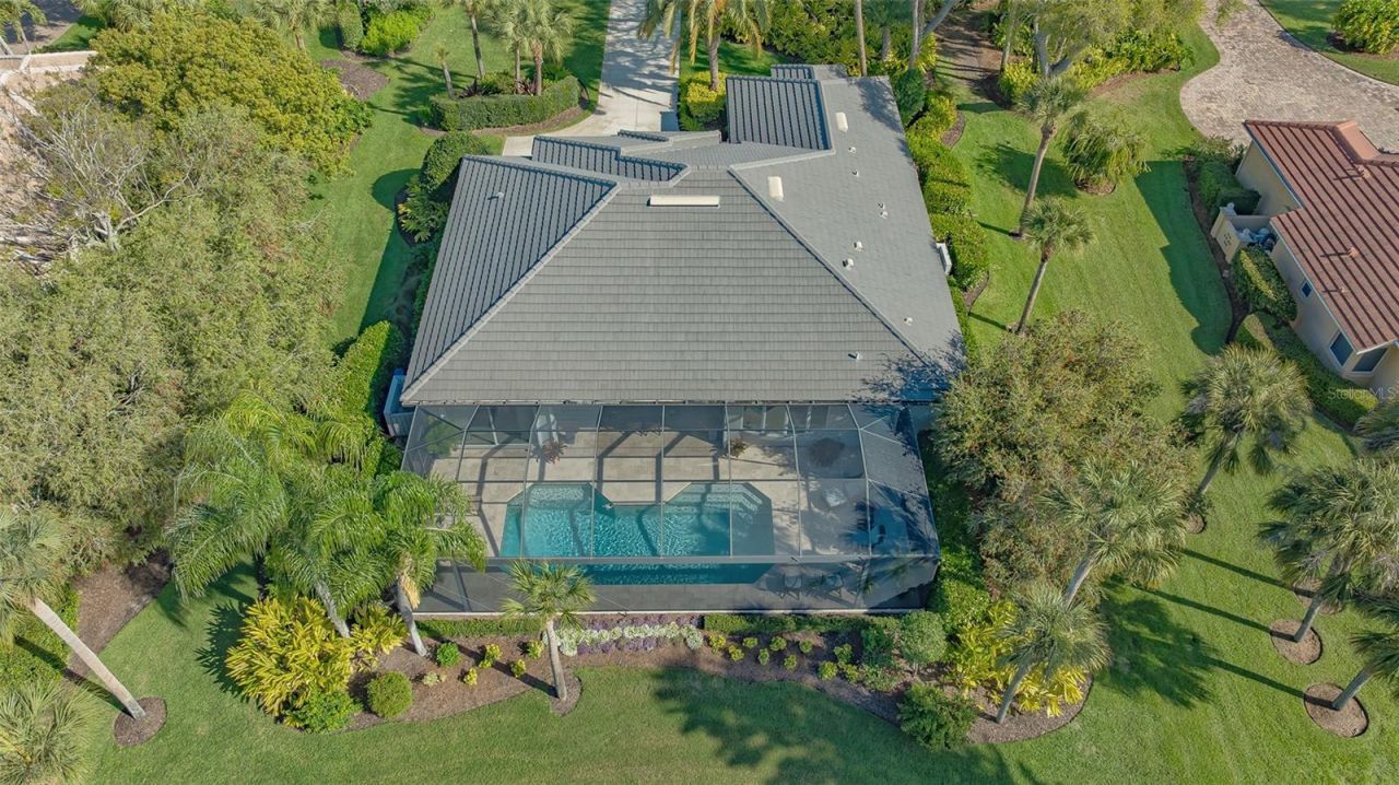 434 E Macewen Drive, Osprey, FL 34229 Photo