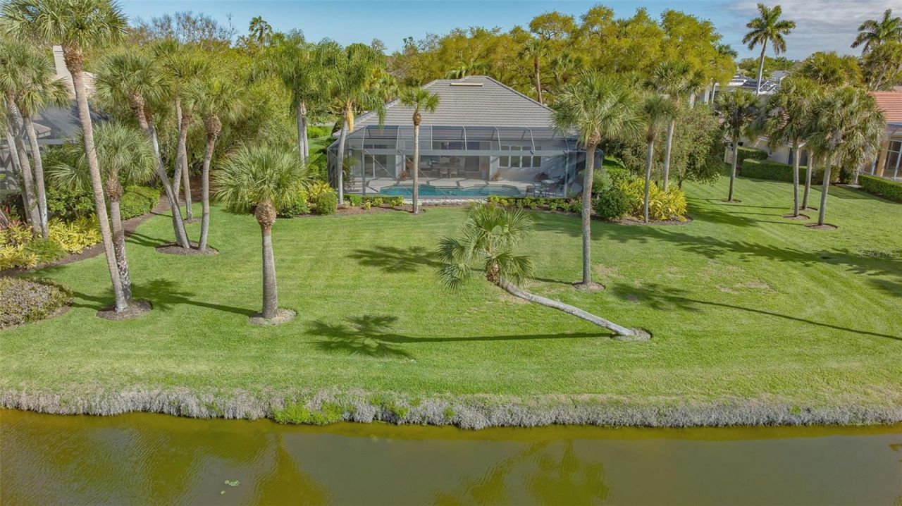 434 E Macewen Drive, Osprey, FL 34229 Photo