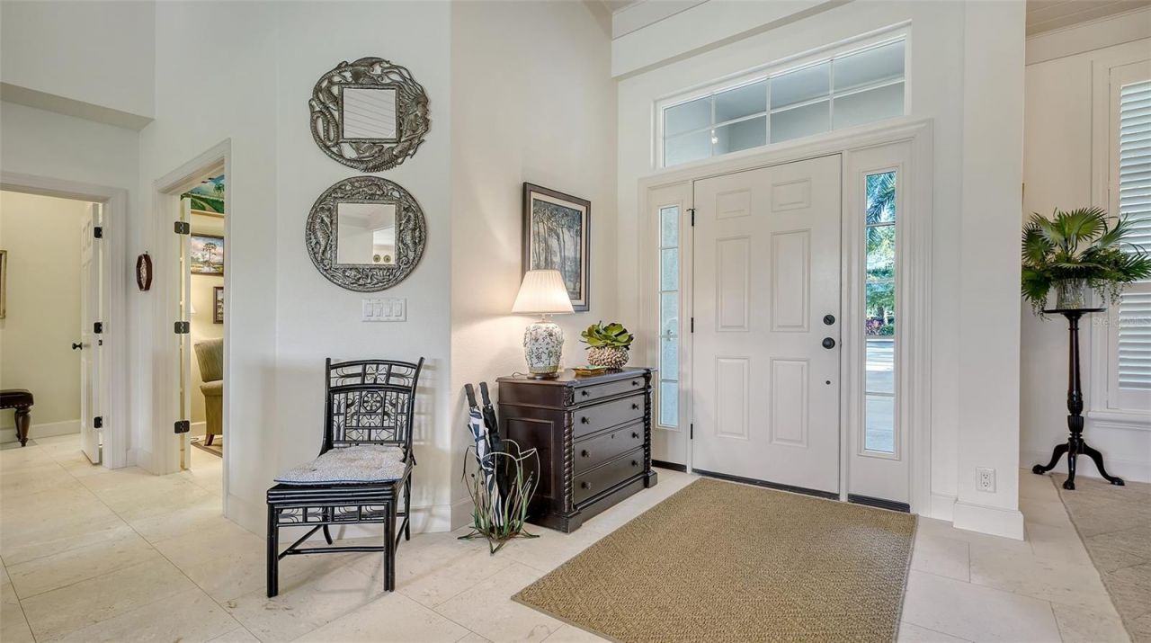 434 E Macewen Drive, Osprey, FL 34229 Photo