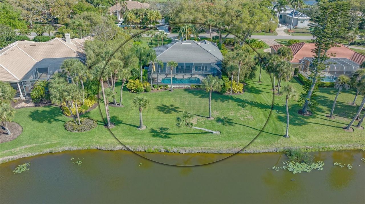 434 E Macewen Drive, Osprey, FL 34229 Photo