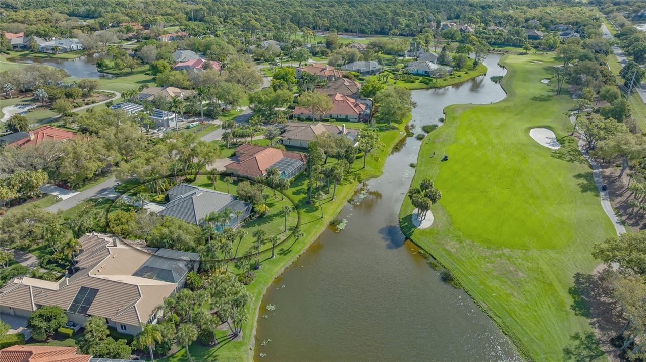 434 E Macewen Drive, Osprey, FL 34229 Photo