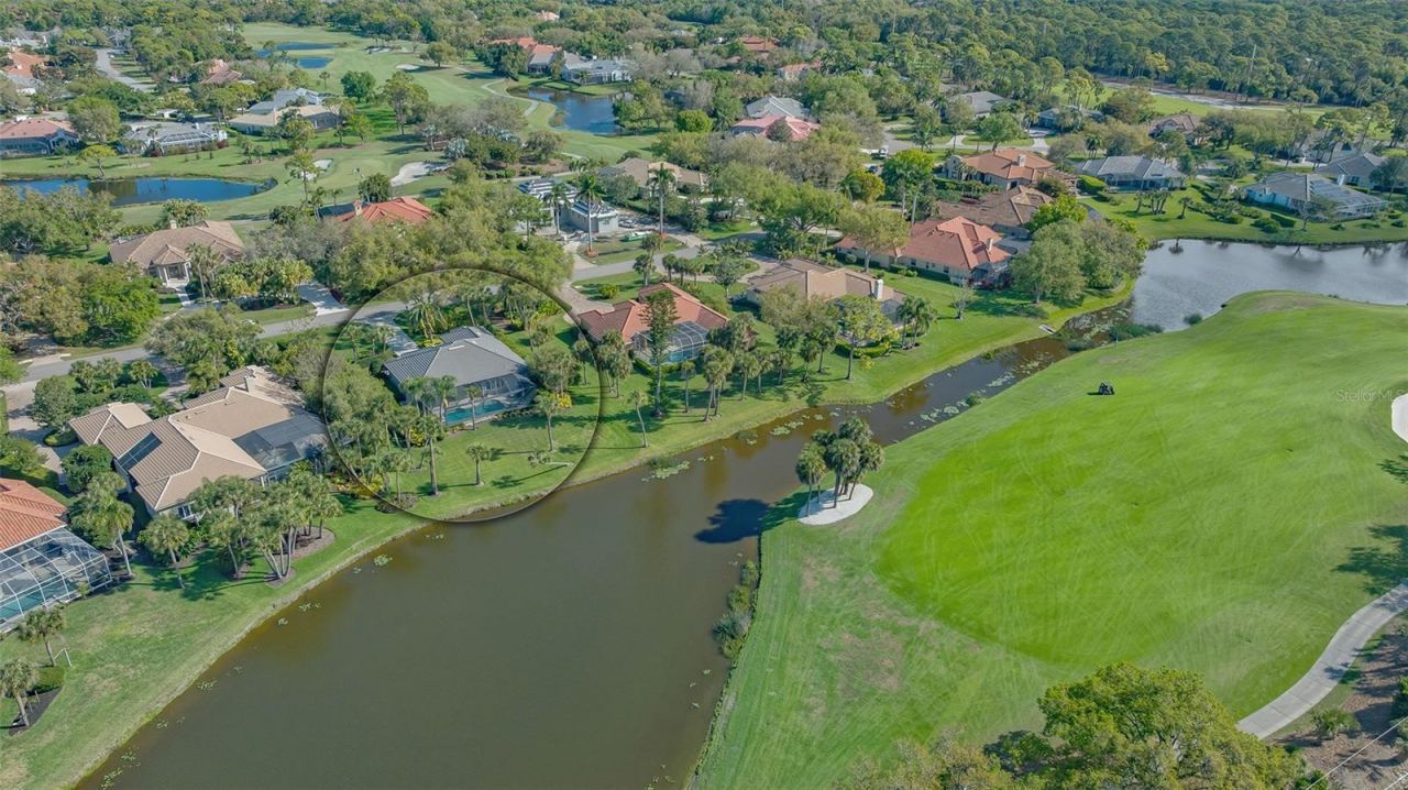 434 E Macewen Drive, Osprey, FL 34229 Photo