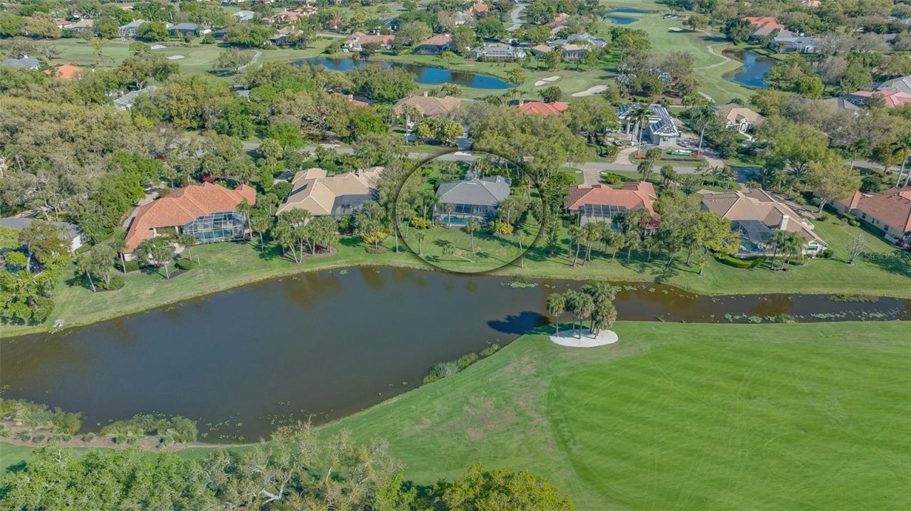 434 E Macewen Drive, Osprey, FL 34229 Photo