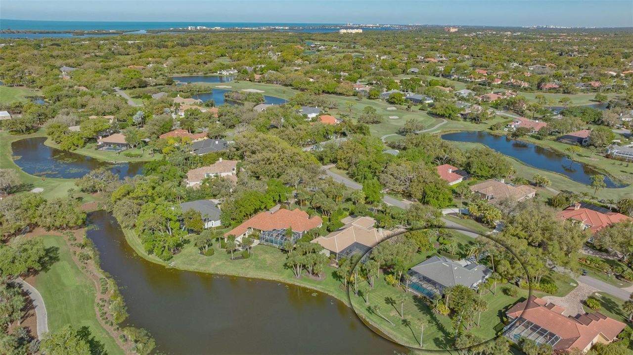 434 E Macewen Drive, Osprey, FL 34229 Photo