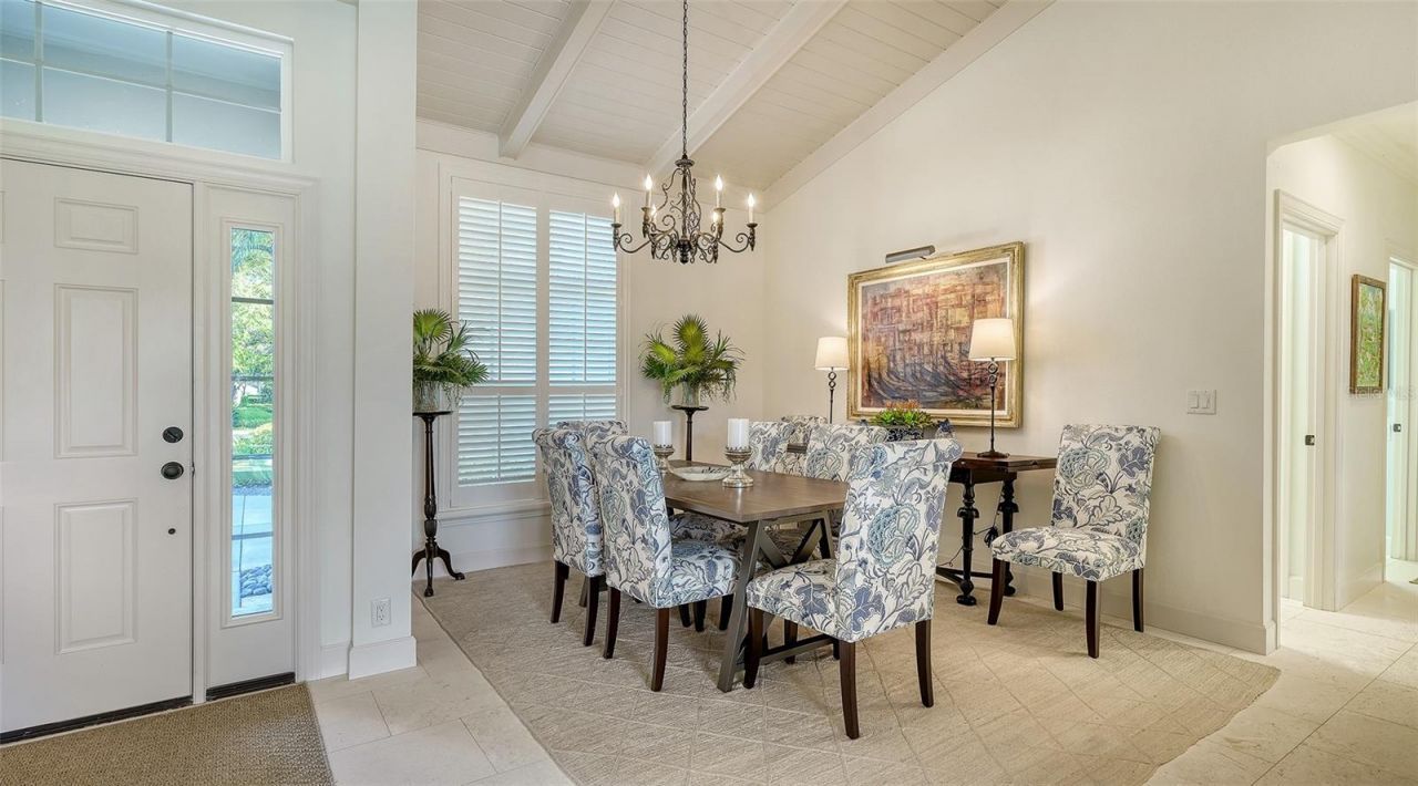 434 E Macewen Drive, Osprey, FL 34229 Photo