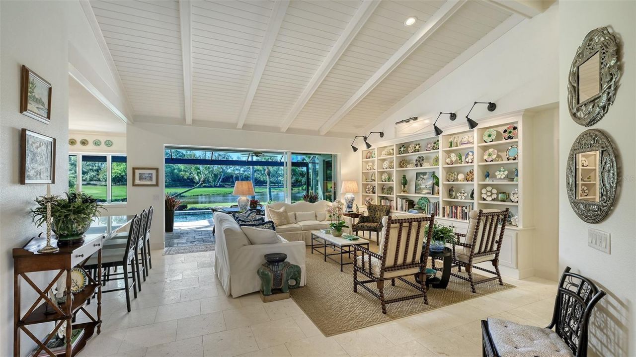 434 E Macewen Drive, Osprey, FL 34229 Photo